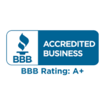 Better Business Bureau logo