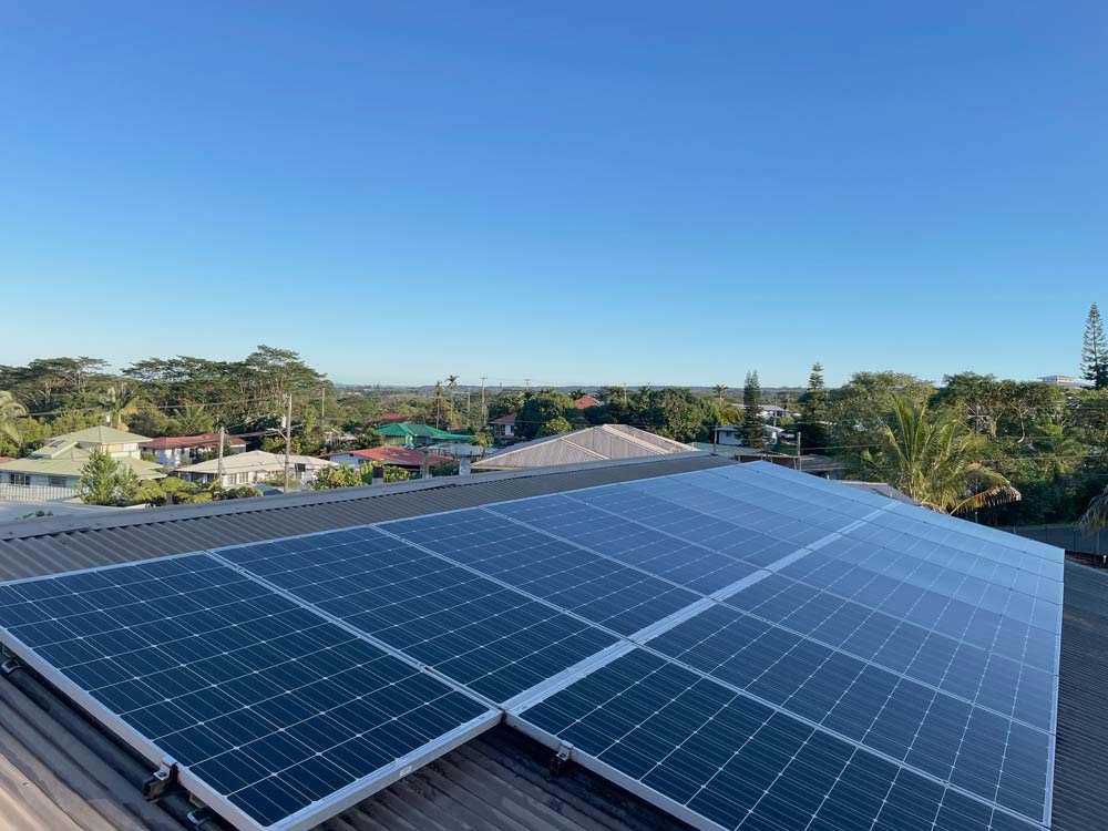 hilo solar cleaning company